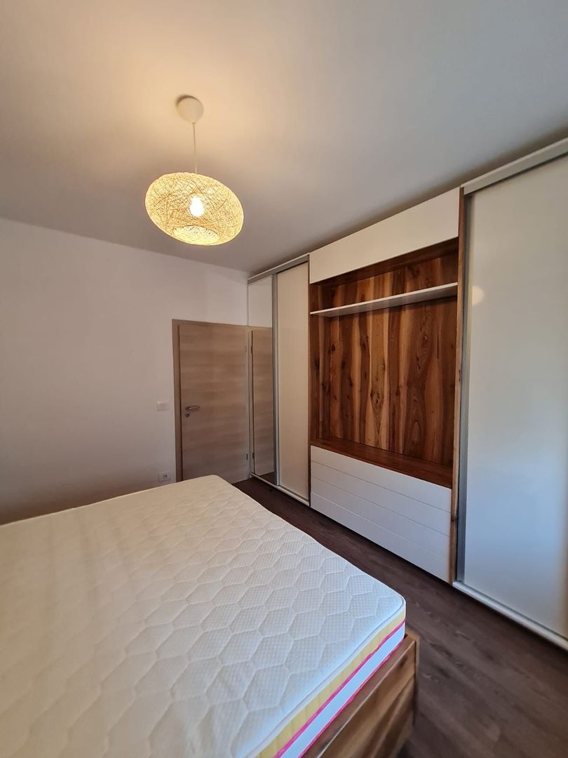 Lux in Braytim cu gradina / Luxury apartment in BRAYTIM area - Poză 23