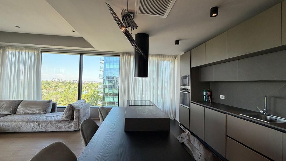 Apartament 4 camere One Mircea Eliade I View superb - Poză 13