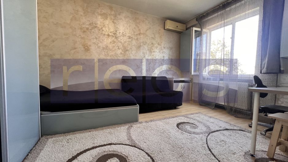 VANZARE GARSONIERA | SEMIDECOMANDATA | ZONA UNIRII - Poză 2