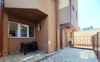 Zero comision, 104mp duplex Mosilor, 7 minute metrou [M] - Poză 8