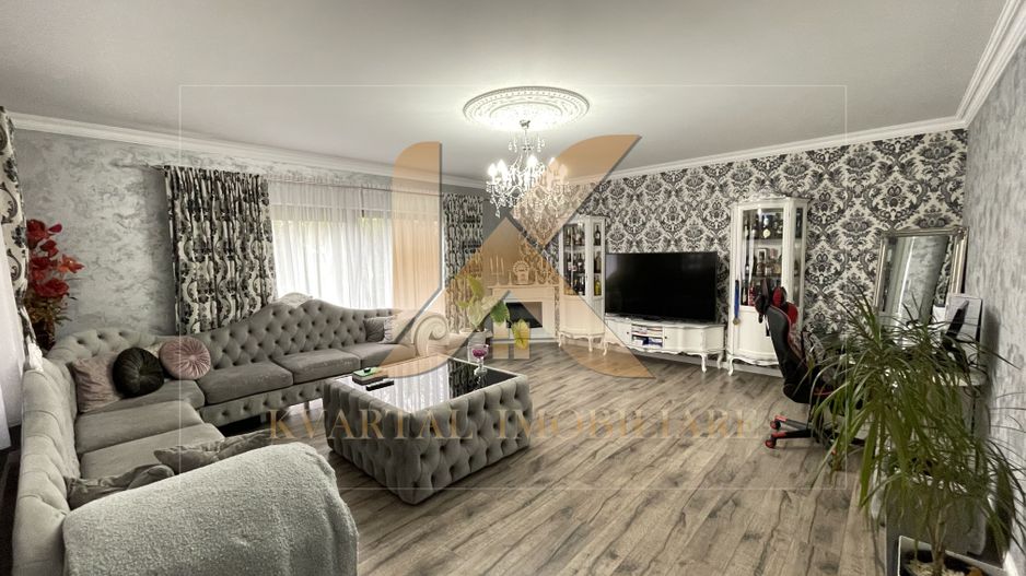 Casă la cheie cu teren de 1458 mp , Zona Aradul Nou . Negociabil - Poză 5