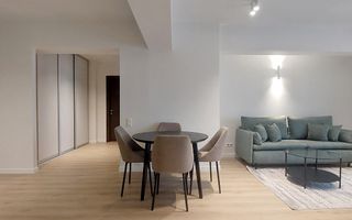 Apartament modern, 82 mp și terasă 17 mp, zona Parc Babeș - Poză 1