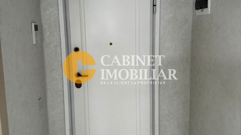 2 camere - Copou - 56mp - Poză 5