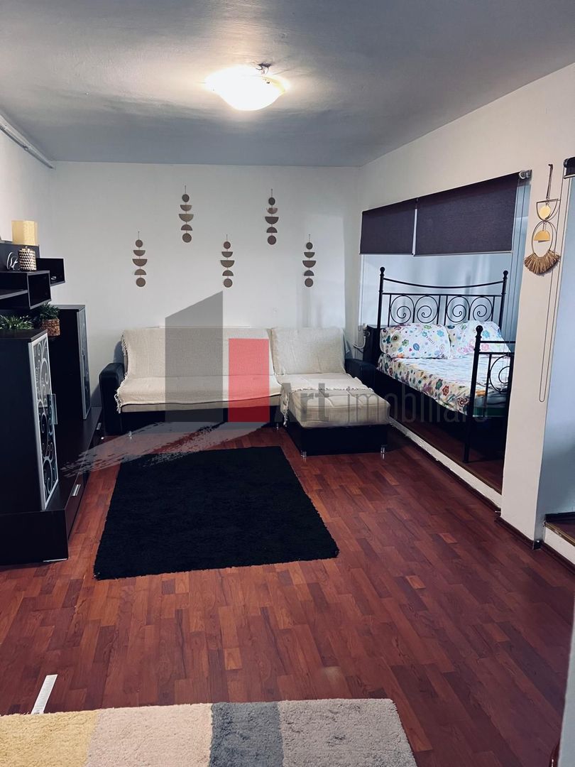 Studio deosebit parc Plumbuita - Poză 26