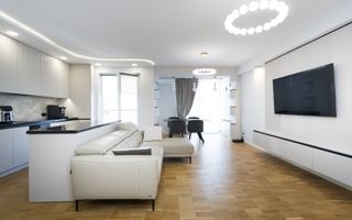 Vânzare, apartament, 3 camere, str. Independenței, Botanica - Poză 6