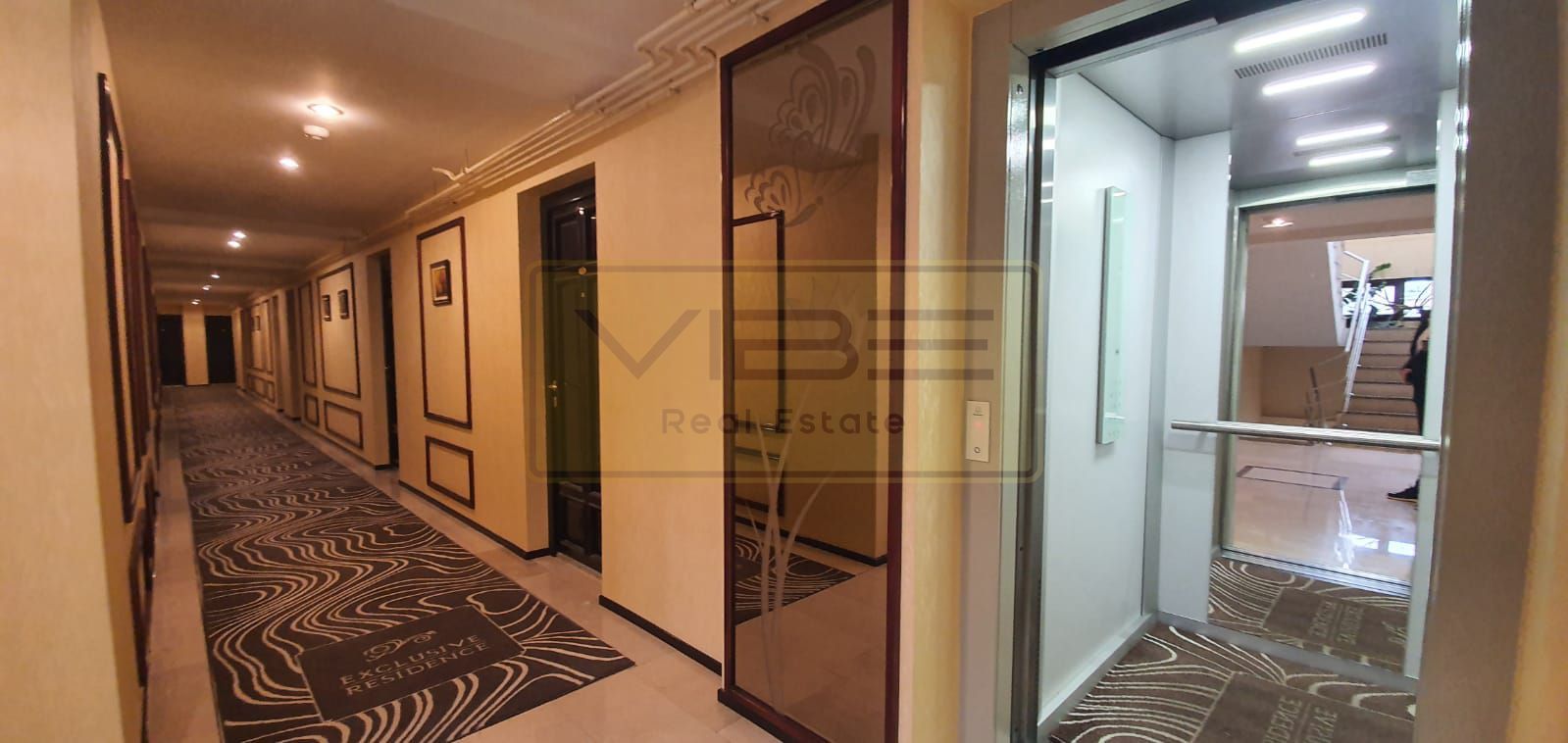Garsoniera premium Copou - Exclusive Residence - Poză 12