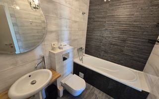 Apartament cu 2 camere 63.46 mp + loc de parcare - Otopeni - Poză 7