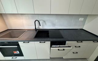 Apartament 2 camere premium Unirea Towers - Podu Ros - Poză 13