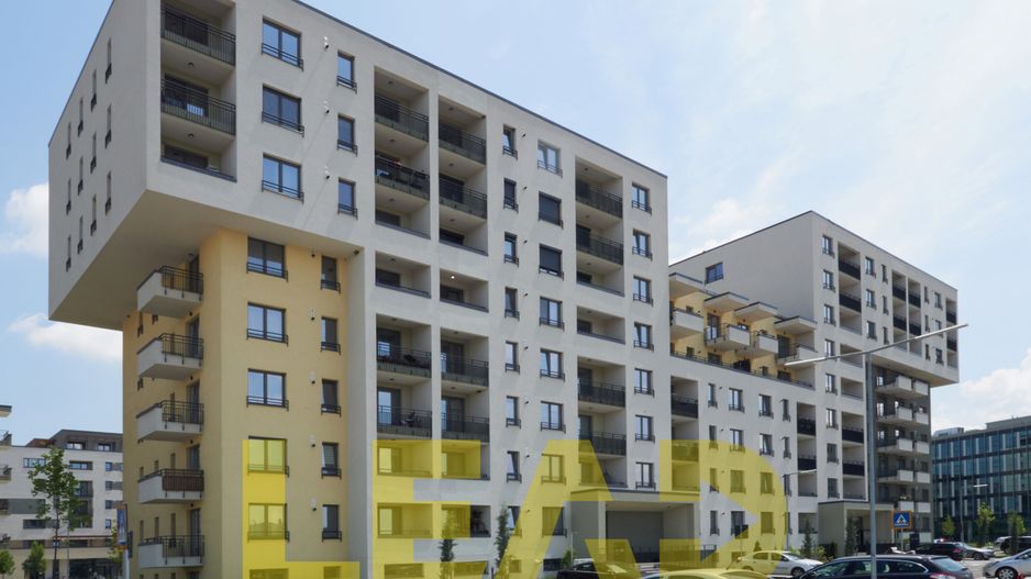 De inchiriat apartament 2 camere, decomandat, cartier Coresi! - Poză 11