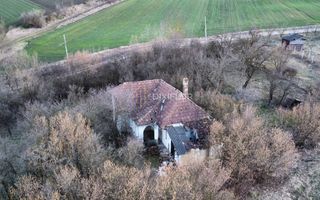 Teren agricol parțial intravilan | Ceuașu de Câmpie - Poză 3