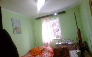 Apartament 3 camere Mănăștur, etaj 1, decomandat, balcon, beci. - Poză 5