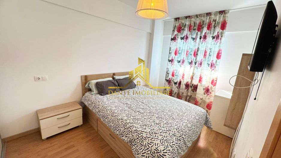 2 camere, modern, bloc nou, terasa, Gheorgheni, Viva City, FSEGA - Poză 4