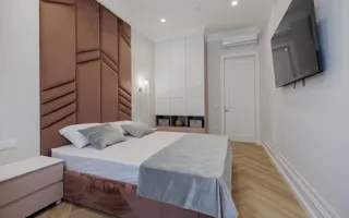 Vânzare, apartament, 3 camere, str. Vasile Lupu, Buiucani - Poză 14