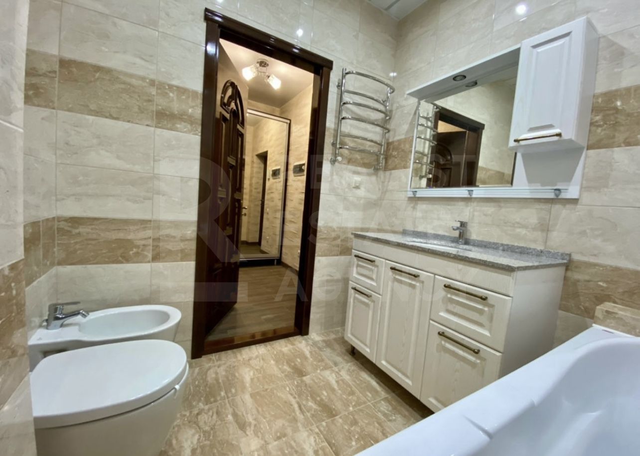 Chirie, apartament, 2 camere, strada Matei Basarab, Râșcani - Poză 8