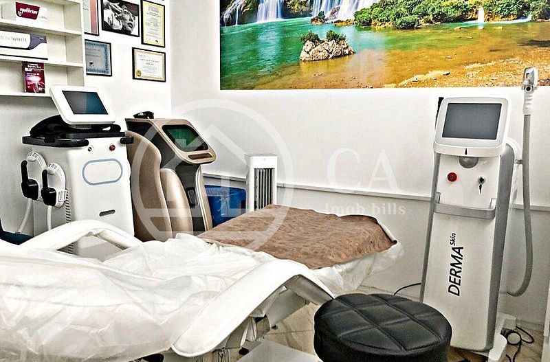 Spatiu comercial de inchiriat cu 7 camere in zona Iosia Nord, Oradea - Poză 14