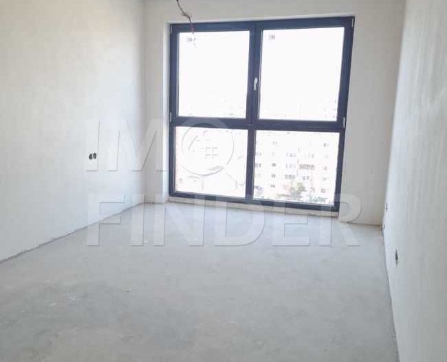 Vanzare 2 camere, imobil nou Semicentral - Poză 4