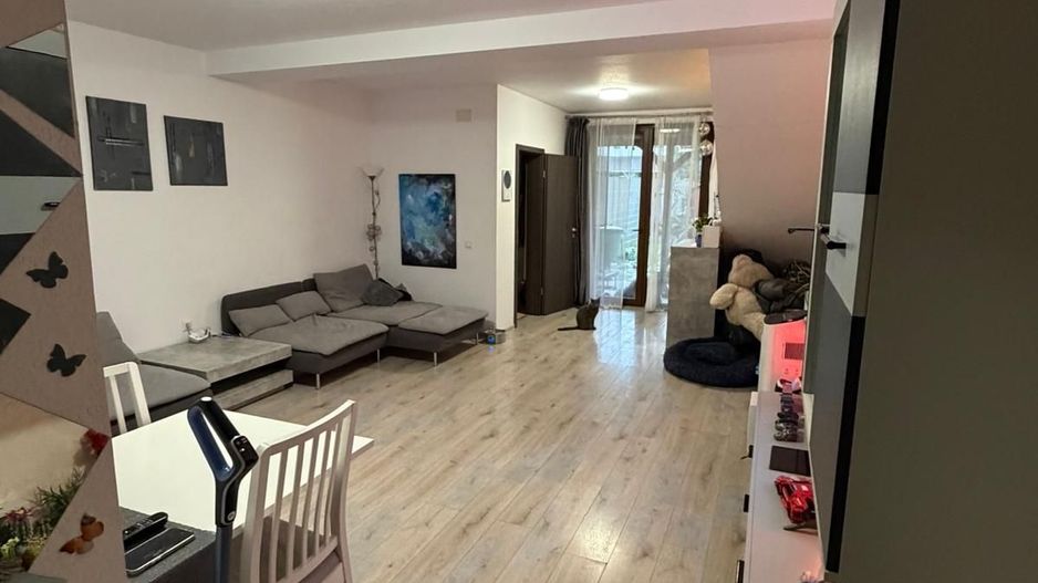 Calea Urseni | Duplex | 4 camere | Mobilat-Utilat | 2 parcări - Poză 4