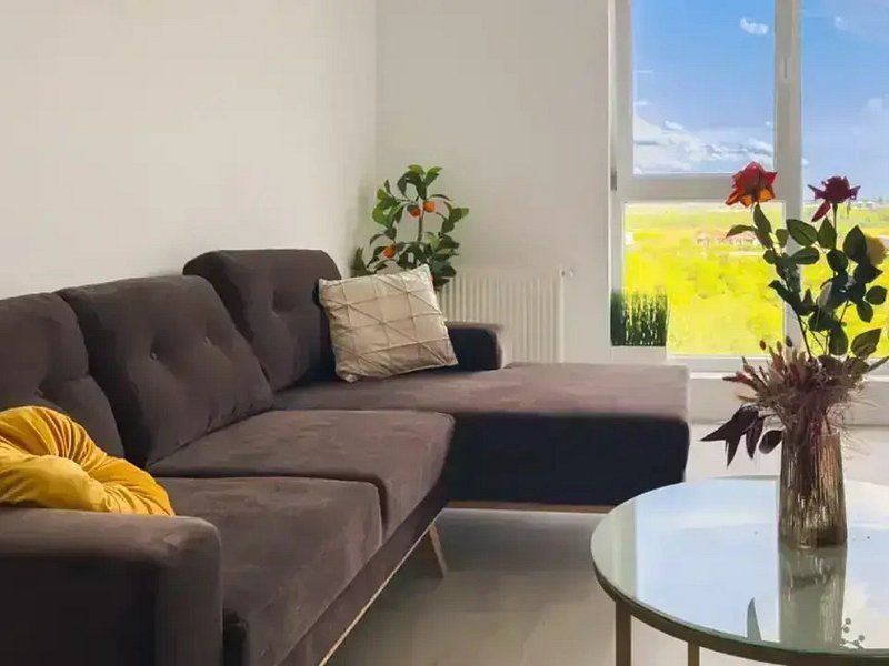 2 Camere, Complex CUBIC 7 Residence, Bloc FINALIZAT - POZE REALE. - Poză 4