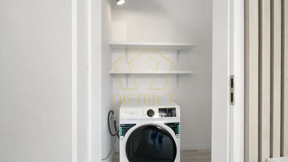 Duplex cu 4 camere I Mosnita Noua | Pet Friendly - Poză 17