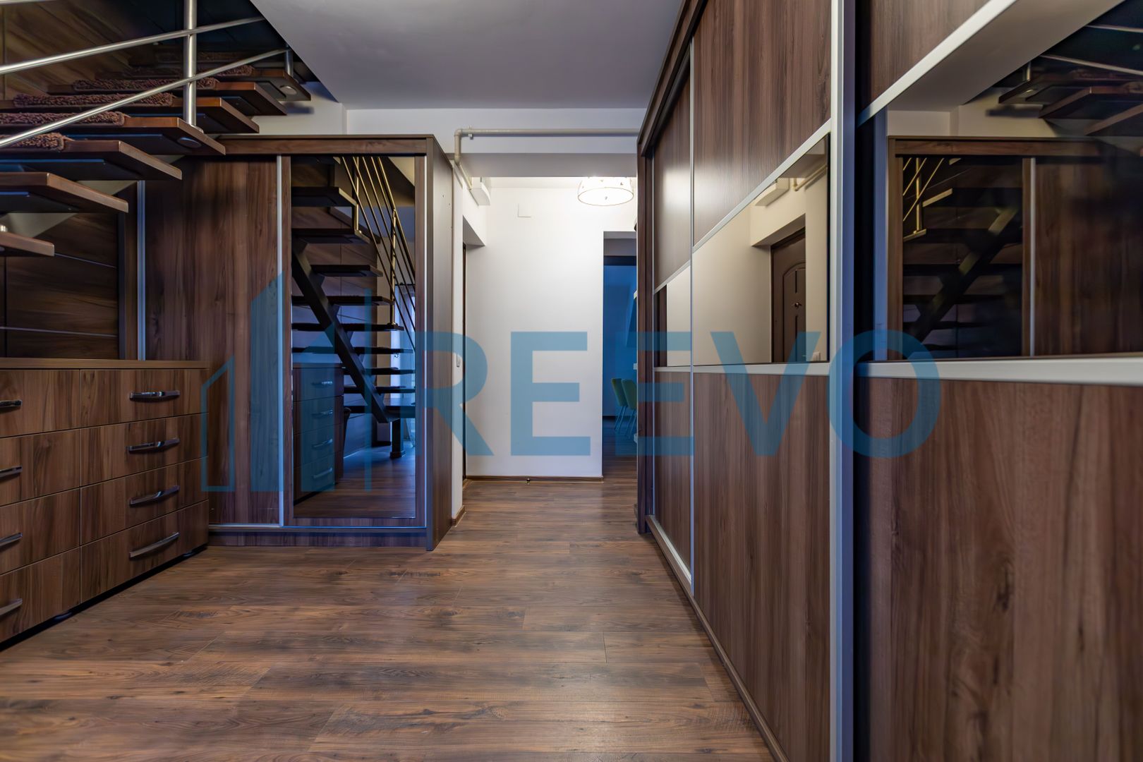 PENTHOUSE de vânzare, Grădina cu Magnolii+ 3 locuri de parcare, COMISION 0%! - Poză 38