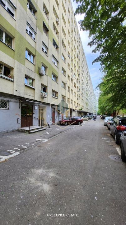 2 camere spatioase, renovat, bloc reabilitat, Parcul Morarilor Spital Pantelimon - Poză 21