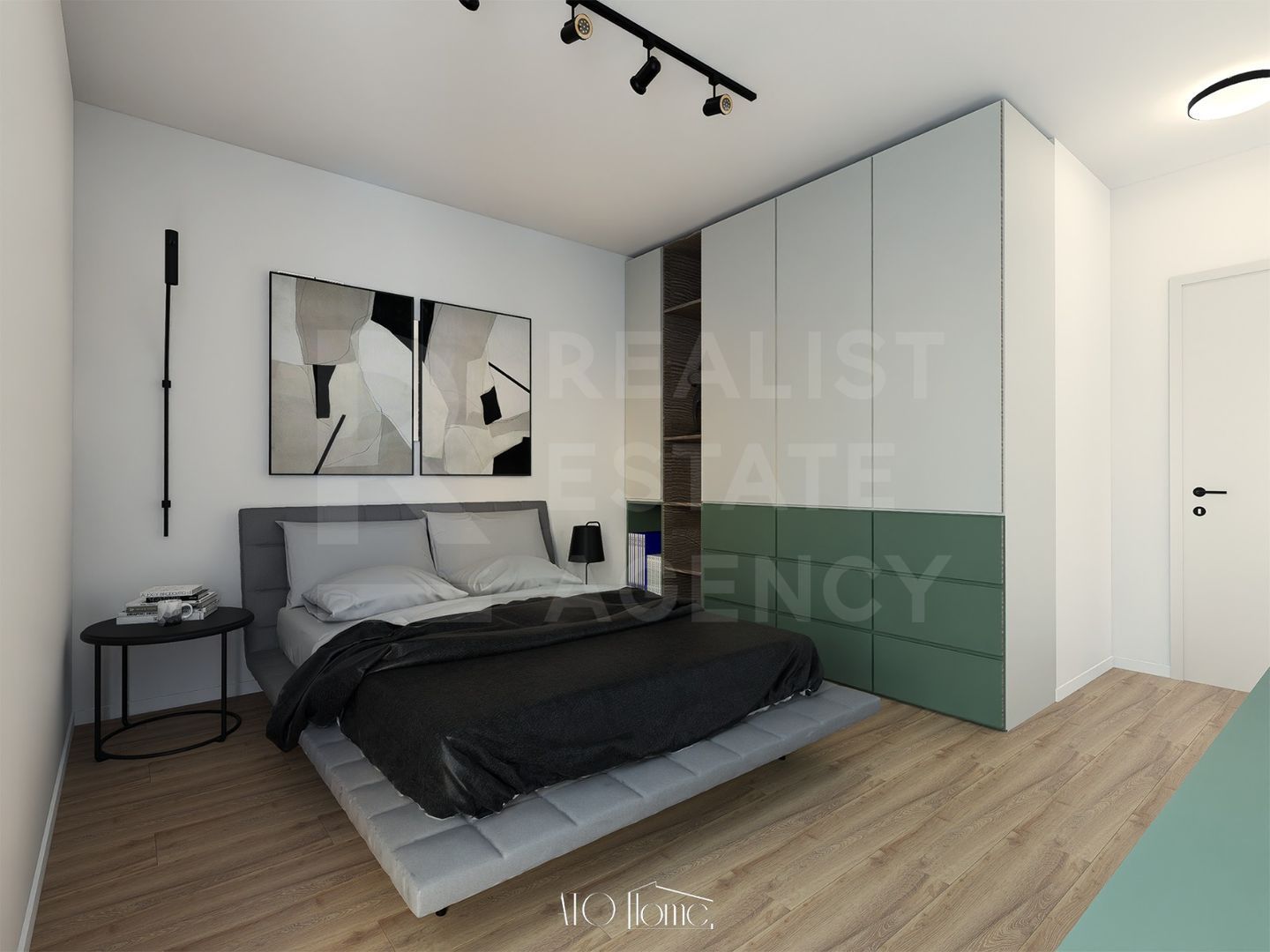 Vânzare, apartament, o cameră, Giroc, Timiș - Poză 1