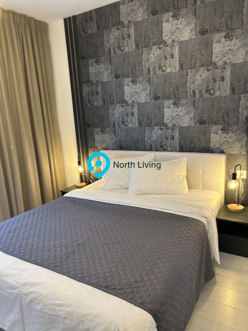 Apartament 2 Camere Premium | Pipera - Aviatiei | Parcare inclusa - Poză 7