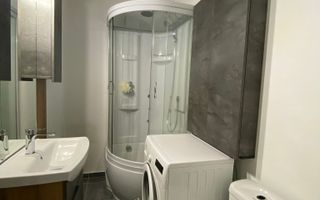 Apartament cu 2 camere situat in bloc nou, etaj intermediar, zona Hotel Europa - Poză 6