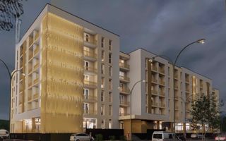 Apartament NOU 2 camere - Poză 4