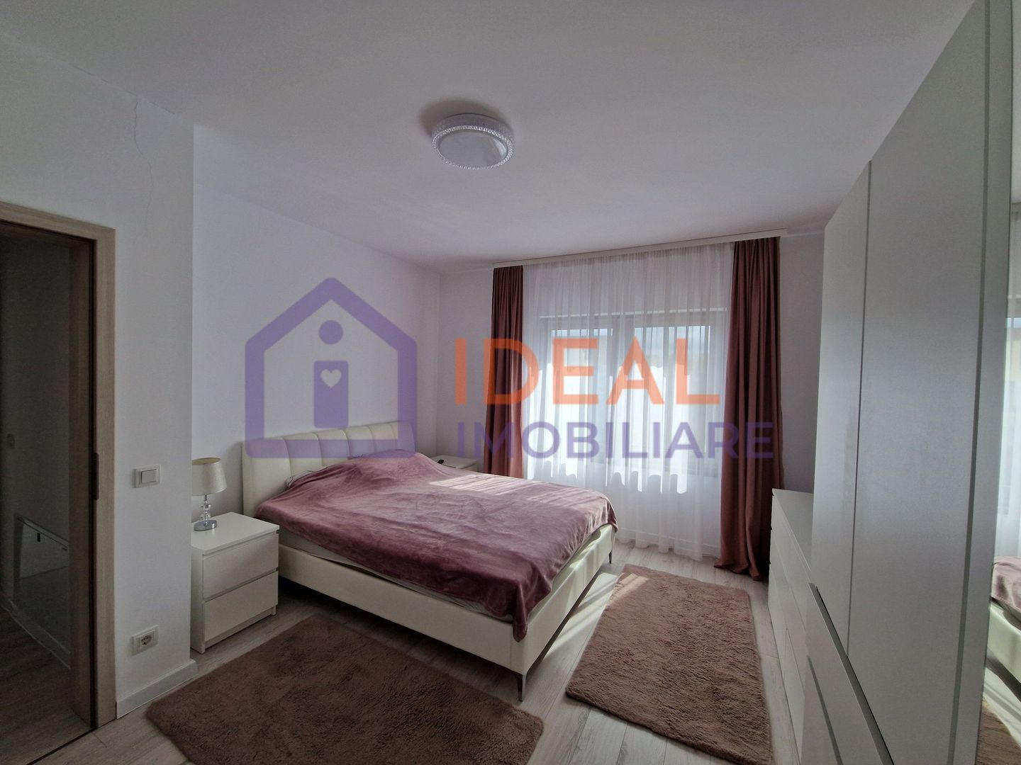 Duplex modern, complet utilat și eficient energetic – Șelimbăr, Sibiu - Poză 7