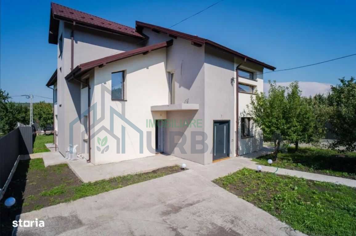 Casa de vanzare Ciurea / Lunca cetatuii (20 min Palas ) - Poză 3