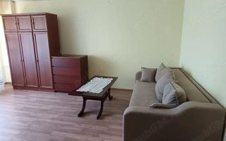 Închiriez garsonieră, Unirii, mobilată - Poză 4