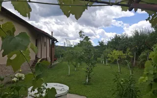 Casă 4 camere | Mănăilești, Vâlcea | 134 mp, teren 1.556 mp - Poză 18