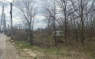 Teren intravilan cu PUZ aprobat 33.683 mp – Săftica/Balotești – deschidere DN1 - Poză 27