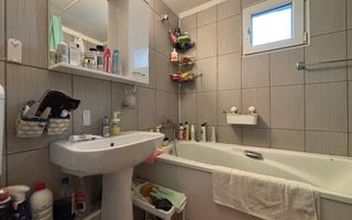 APARTAMENT 3 CAMERE | CRANGASI | MOBILAT - Poză 13