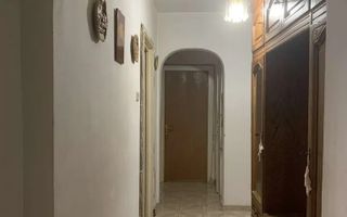 Apartament 4 camere Doamna Ghica Tei | vedere  spre Parc Plumbuita - Poză 6