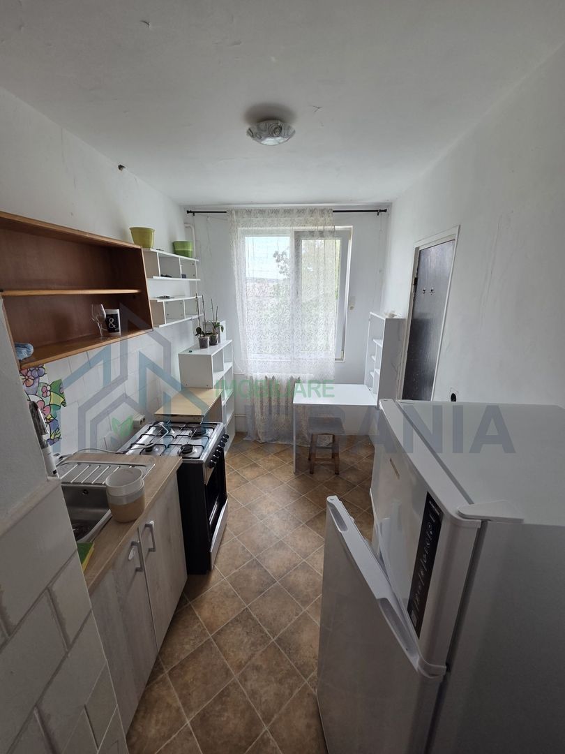 Apartament 3 camere de inchiriat, Metalurgie, Iasi - Poză 1