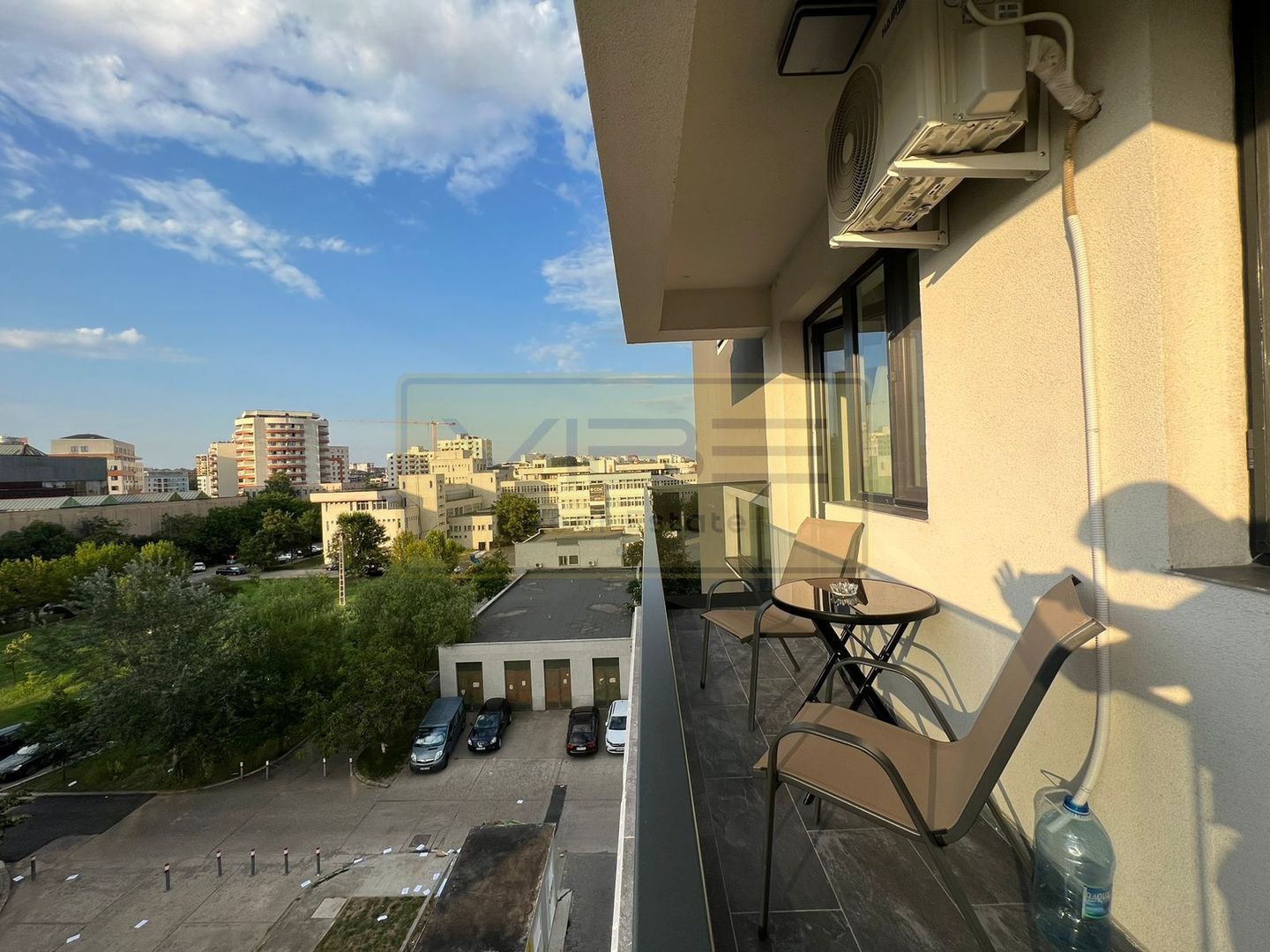 Apartament premium  1 camera Centru  Palas Mall - Poză 17