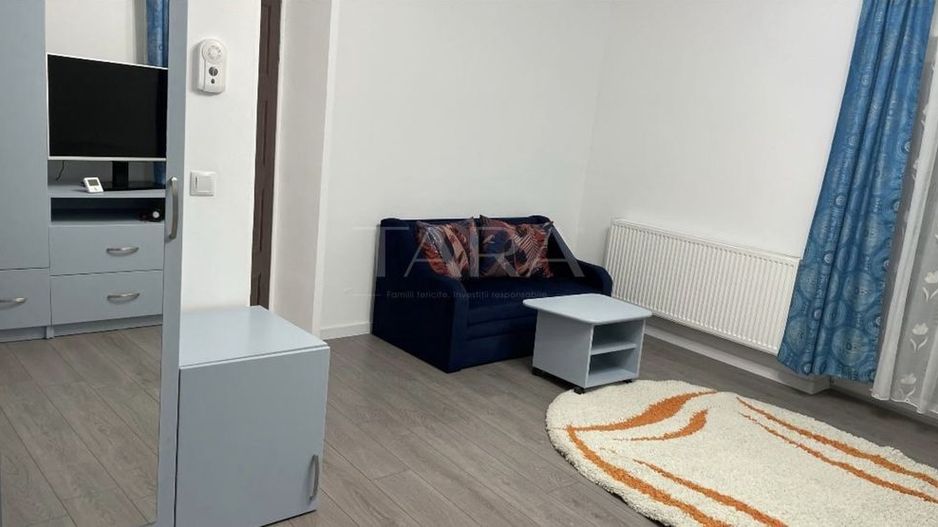 Apartament cu 2 balcoane și parcare, într-o zonă verde și liniștită. - Poză 4