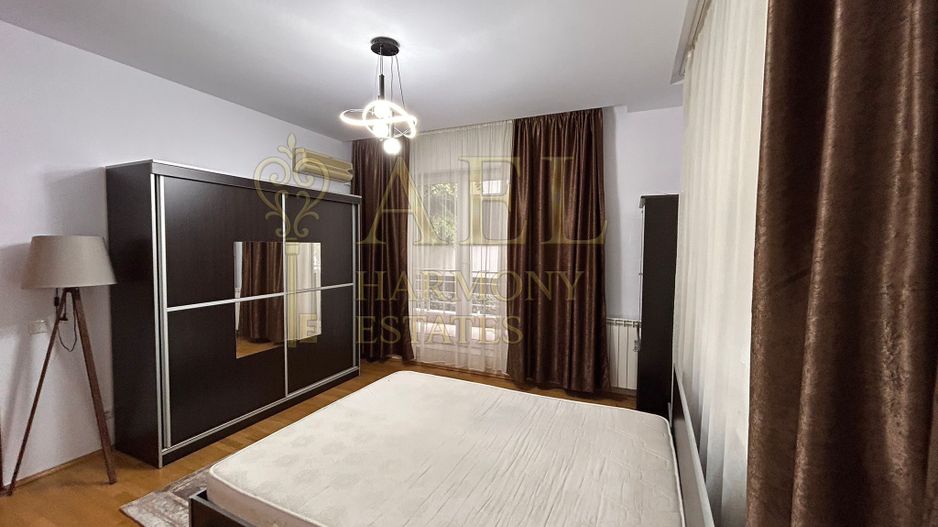 Apartament 4 camere de Inchiriat / Nordului / Herastrau - Poză 10