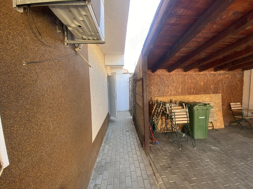 Spatiu comercial de vanzare 53mp cu teren 150mp Bucuresti sector 4 - Poză 6