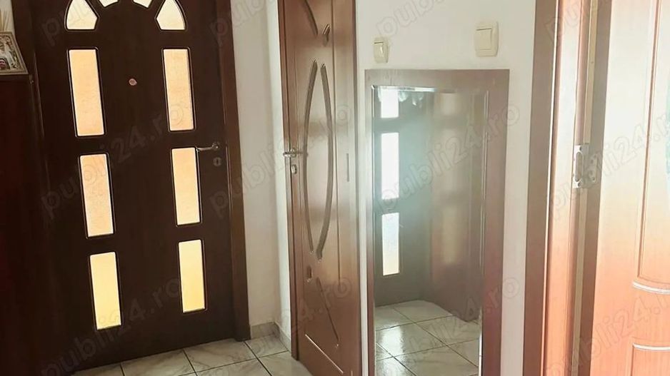 Apartament 3 camere de vanzare decomandat 77.14 mp, zona Drumul Sării - Poză 7