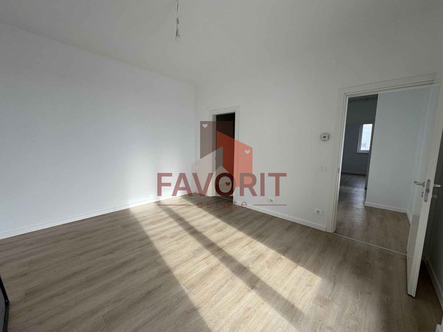 COMISION 0%. Penthouse cu 2 terase in bloc nou din zona Aradului - Poză 11