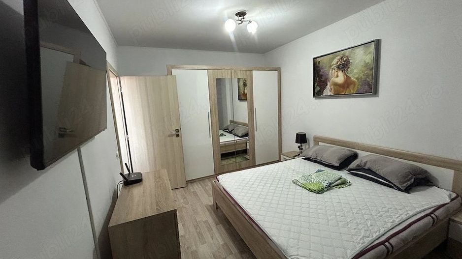 Închiriez apartament 2 camere - Poză 2
