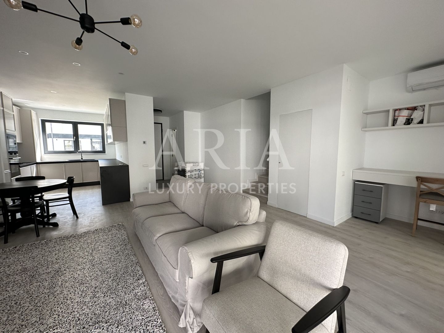 MOBEXPERT HOMES GATED COMMUNITY PIPERA - Poză 5