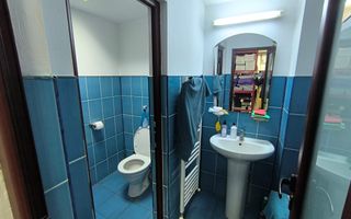 CENTRU ATELIERELOR - Spatiu comercial cu suprafata vitrata mare ! - Poză 9