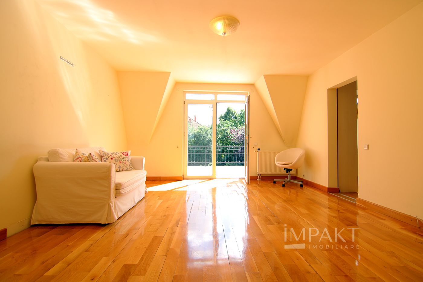 Casa individuala situata la 2 minute de Parcul Engels ! - Poză 37