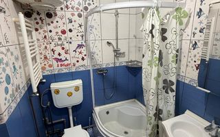 2 camere| Iosefin-vis a vis de Bega |zona superba| loc de parcare| curte comuna| - Poză 11