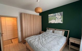 De Vanzare! Apartament 2 camere, decomandat!  Lujerului - Poză 3