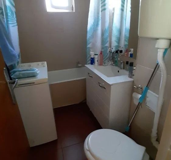 APARTAMENT 3 CAMERE BLOC REABILITAT ULTRACENTRAL SIBIU - Poză 3